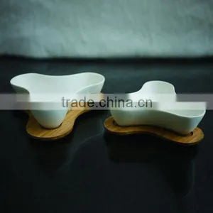 Hot Sale Biodegardable Dinner Plates thumbnail-1