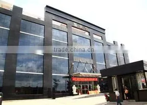 Sunkist Chemical Machinery Ltd. company overview - view 3 thumbnail