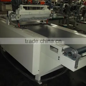 GT600/1300 Intensive Wooden / Bamboo Floor Coating Line thumbnail-5