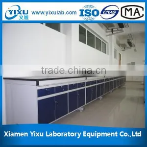 Laboratory Large Storage Bench thumbnail-2