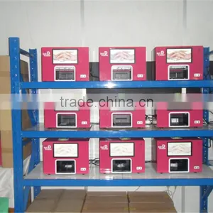 Wholesale Portable Multifunctional Digital Nail Art Printer thumbnail-5