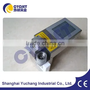 CYCJET Batch Date Jet Printer/Manual Bottle Screen Printing Machine/Handjet Portable Printer thumbnail-2