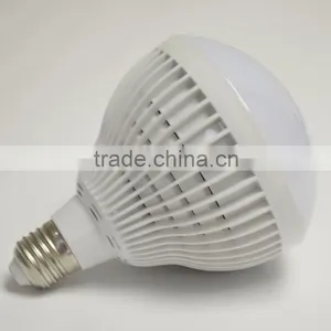 2014 Hot Sale Wide Angle High-power Led Lighting Bulb 35w B22 / E27 thumbnail-1