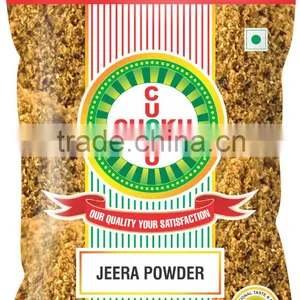 Dried Cumin Spice Powder thumbnail-1