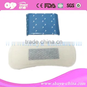 OEM Panty Liners Herbal Healthy Panty Liners Chinese Best Quality thumbnail-1