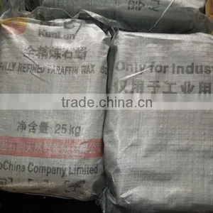 Fully Refined Paraffin Wax thumbnail-1
