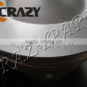 D12D Engine Piston for VOLVO EC360B EC460B 3183413,D12D Engine Parts thumbnail-3