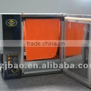 Beauty Salon Use Heated Towel Cabinet thumbnail-1
