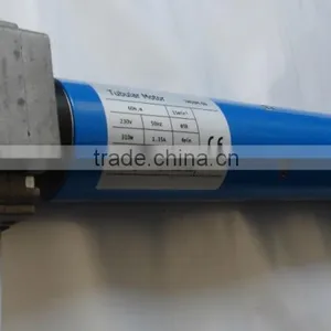 TOMA Tubular Motor for Roller Shutter/blind thumbnail-1
