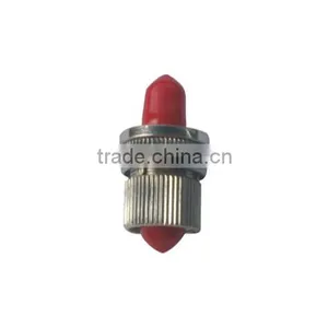 Low Loss Fiber Optic Attenuator ST Plug Type, Female to Male Attenuator thumbnail-3