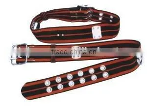 Safety Belt Buckle/safety Work Belt/climbing Safety Belt/ Retractable Safety Belt thumbnail-1