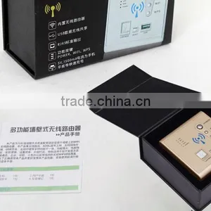 Universal Cheap Price Factory 3G Wifi Wireless Router Made in China thumbnail-2