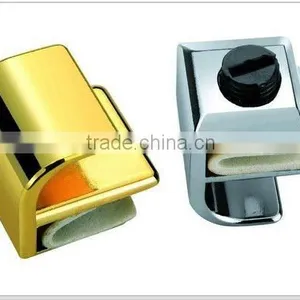 YD-032 Crystal Glass Door Handle/door Knobs Handle thumbnail-1