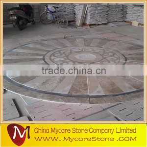 Western Style Beautiful Design Wall Medallions thumbnail-3