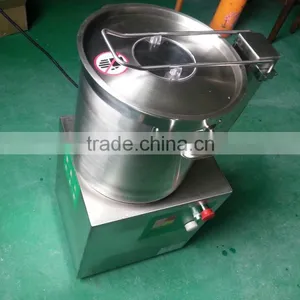Hot Sale Food Processing Industrial Vegetable Garlic Food Cutter thumbnail-2
