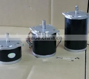 Mini Stepper Motor thumbnail-1