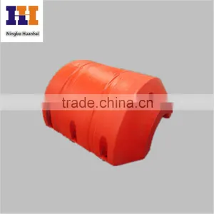 Floats For Pipe Floating Gold Dredge Pontoons thumbnail-1