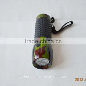 9LED Flashlight thumbnail-3