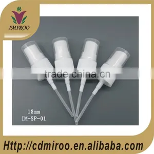 Singflo Mist Sprayer Pump for South Korea thumbnail-1