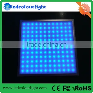 2016 Newest Product Ledcolourlight Dmx Led Panel Light Wall Night Club thumbnail-3