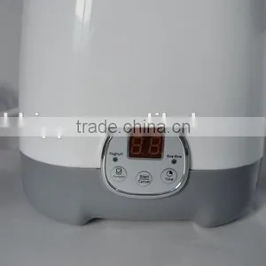 Hot Sale Yogurt Factory Machines/stainless Steel Yogurt Container 1L Yogurt Maker thumbnail-5