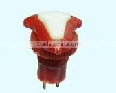 Hot Sale IP40 3A 250V AC Single Pole Face Mask Illuminated Switch Packing Machine thumbnail-1