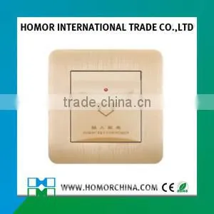 Residential / General-Purpose Application and Standard Grounding Grounding Switched Power Socket thumbnail-4