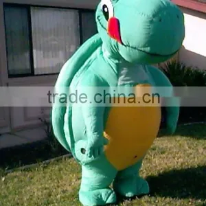 Inflatable Animal Costumes thumbnail-4