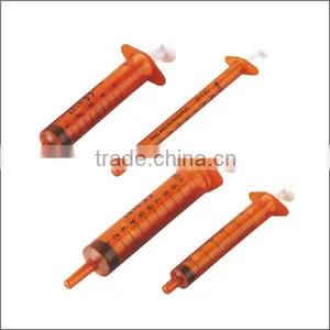 2016 Cheap Price Disposable Syringes thumbnail-5