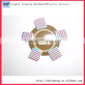 Wholesale Office Clip,plastic Clip,paper Clip thumbnail-4