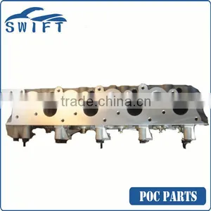 4D56-D Cylinder Head For Mitsubishi thumbnail-1