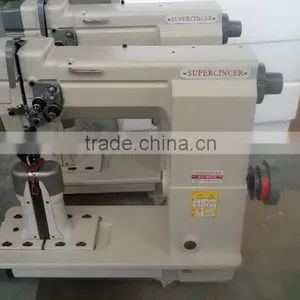 2015 Top Quality 9920 Industrial Sewing Machine thumbnail-2