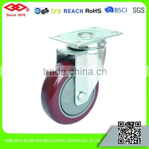 Newest Design High Quality Antique Metal Cast Iron Casters thumbnail-1