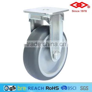 China Wholesale High Quality Cast Iron Caster thumbnail-2