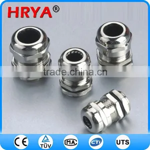 M12 Ventilation Cable Gland Connectors Cable Gland thumbnail-1