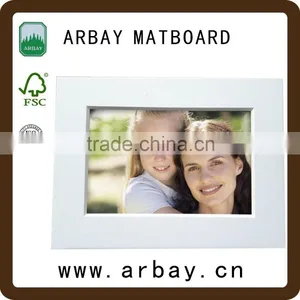 Photo Frame With Matte thumbnail-6
