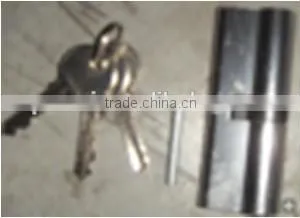 Multipoint Door Lock for PVC Door Mortise Door Lock With Cylinder for PVC Casement Door91420406 thumbnail-6