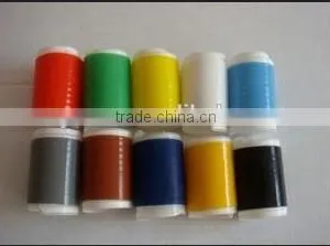 64/110kv,76/132kv Premolded Cold-shrinkable Outdoor Cable Termination thumbnail-3
