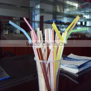 PP Drinking Straw Extrusion Line Made in Qingdao thumbnail-5