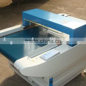 Conveyor Belt Metal Detector for Cloth, Toys, Textile, Garment, Etc. thumbnail-2
