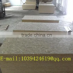 OSB Board /particle Board /oriented Strandboard in E0,E1,E2 thumbnail-1