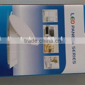 Cheap Price ce Rohs Apprvoal 3w 6w 9w 12w 15w 18w 24w Led Panel Light Price thumbnail-3
