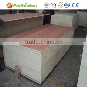 Profitimber Furniture Grade 20mm Thick Plywood thumbnail-2