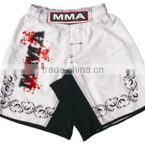 MMA Shorts thumbnail-1