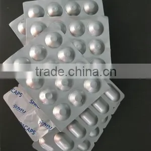Ptp Blister Aluminum Foil thumbnail-2