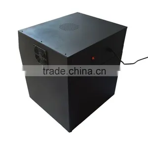 Four Cases 3D Sublimation Vacuum Transfer Machine thumbnail-2
