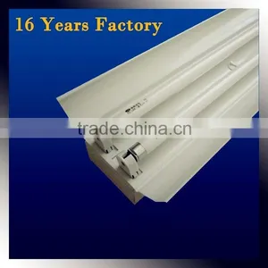 Fluorescent T8 Lighting Batten 2x36w With Bracket thumbnail-3