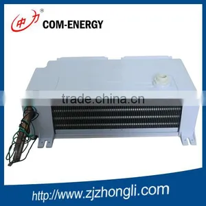 COM-ENERGY Refrigerator Plastic Evaporator thumbnail-1