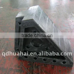 Truck Rubber Wedge thumbnail-1