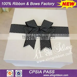 Wholesale Gift Bag Bows Ribbon thumbnail-1